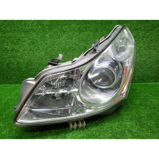 スカイライン V36 PV36 NV36 前期 タイプSP 左右ヘッドライト