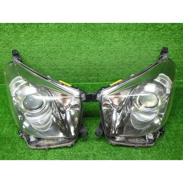 トヨタ IQ KGJ10 ライト左右 右ライト 左ライト HID 【公式通販】