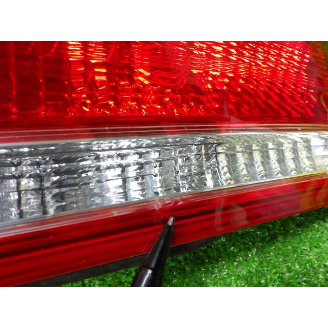 ホンダ（HONDA） RB3／4 オデッセイ 前期 テールレンズ4点 220 