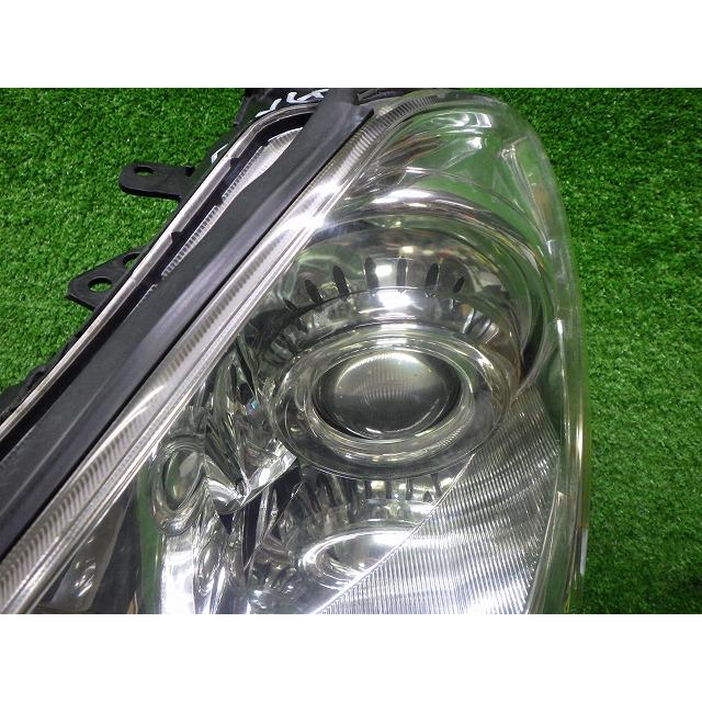 日産 日産 Y50 PNY50 フーガ GT 前期 左ヘッドライト キセノン HID 