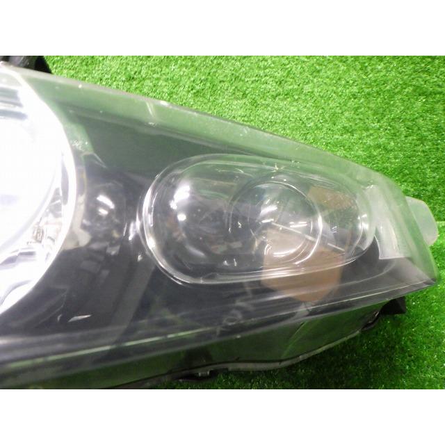 ホンダ オデッセイ RB1 RB2 後期 ヘッドライト 左右セット HID