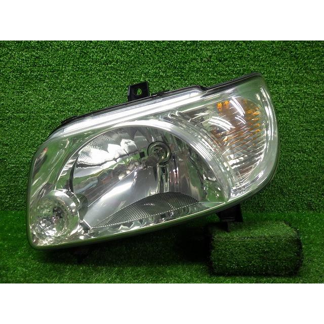 ダイハツ ダイハツ L900S/910S ムーヴ 左ヘッドライト ハロゲン 100 