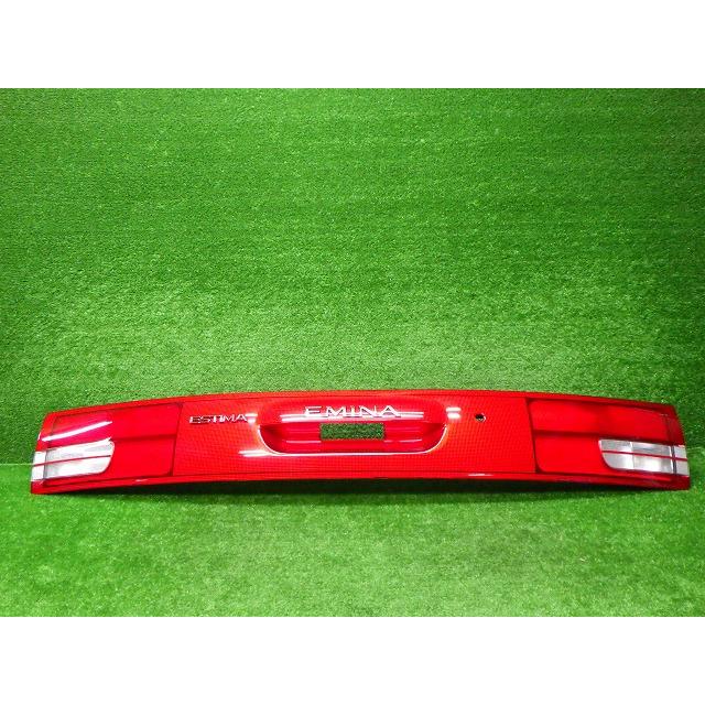 トヨタ（TOYOTA） 未使用品 CXR TCR エスティマ エミーナ 純正リア