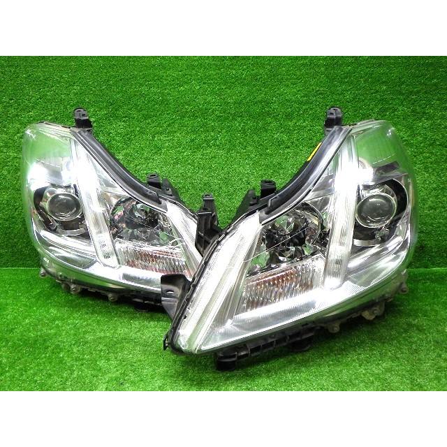 200系クラウン　ロイヤル後期　ヘッドライト クラウン ロイヤル後期ヘッドライト左右