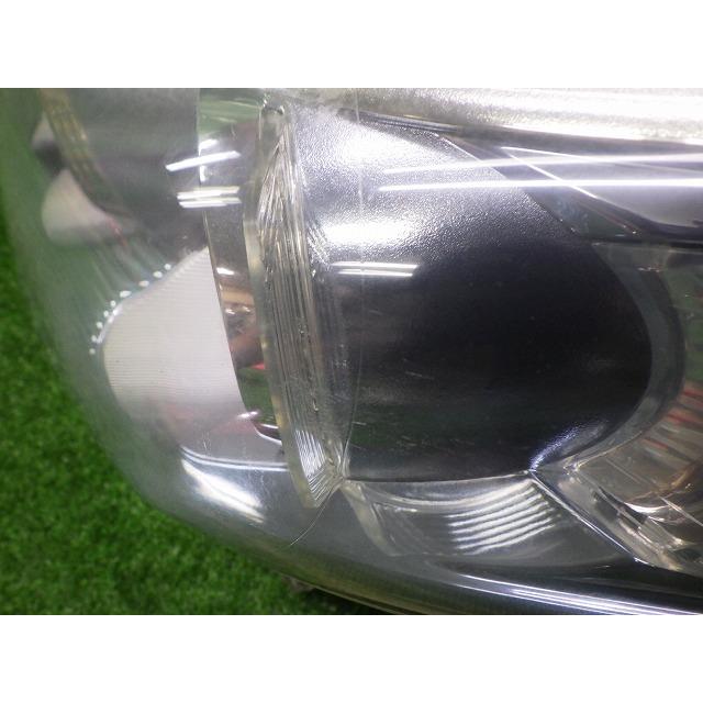 エスティマ トヨタ AHR20W エスティマH/V 中期 左ヘッドライト HID 28 