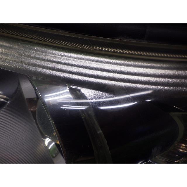 エスティマ トヨタ AHR20W エスティマH/V 中期 左ヘッドライト HID 28