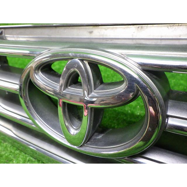 トヨタ（TOYOTA） VCH10 KCH16 グランビア グリル メッキ 53111-23190