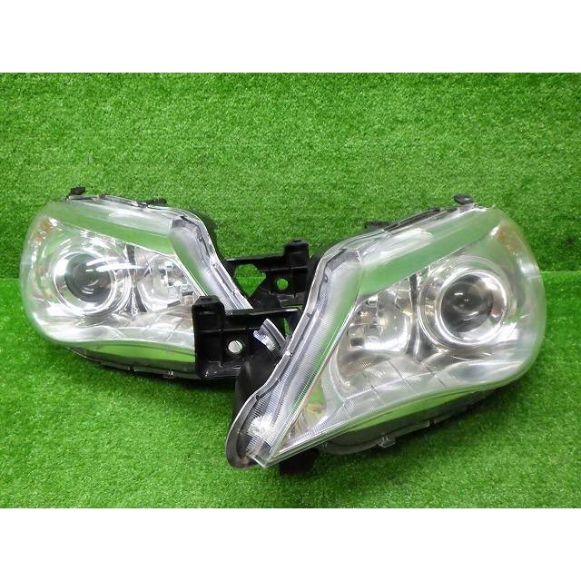 スバル インプレッサ GH2 割引 GH3 GH6 GH7 ハロゲン 左右ヘッドライト