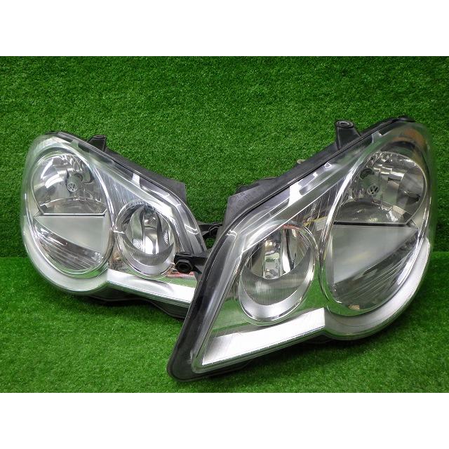 フォルクスワーゲン 比較的綺麗 フォルクスワーゲン 9N ポロ 後期  