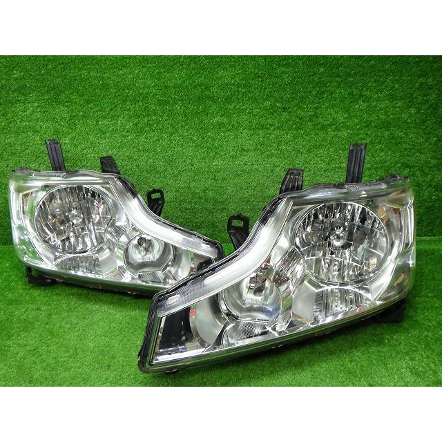 ステップ ワゴン 比較的綺麗 ホンダ RK系 ステップワゴン RK1 ヘッド 