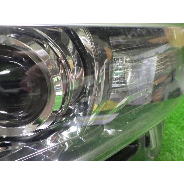 ヴェルファイア トヨタ ANH20/25 前期 GGH20/25 ヘッドライト左右 HID 