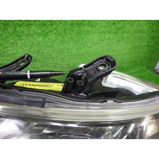 ヴェルファイア トヨタ ANH20/25 前期 GGH20/25 ヘッドライト左右 HID 