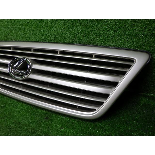 トヨタ トヨタ 100系 ランドクルーザー シグナス 前期 グリル