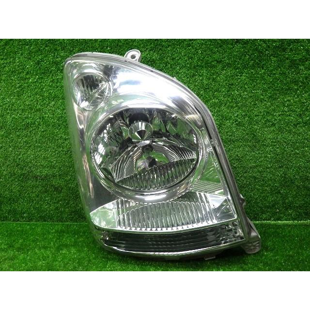 ダイハツ（DAIHATSU） L455S/465S タントエグゼカスタム 左ヘッド