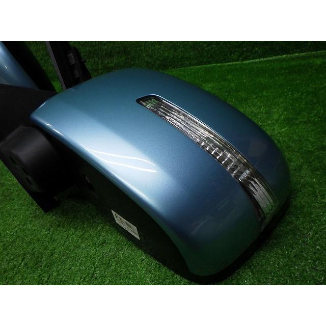スズキ（SUZUKI） 綺麗 MK21S パレット ルークス ドアミラー左右