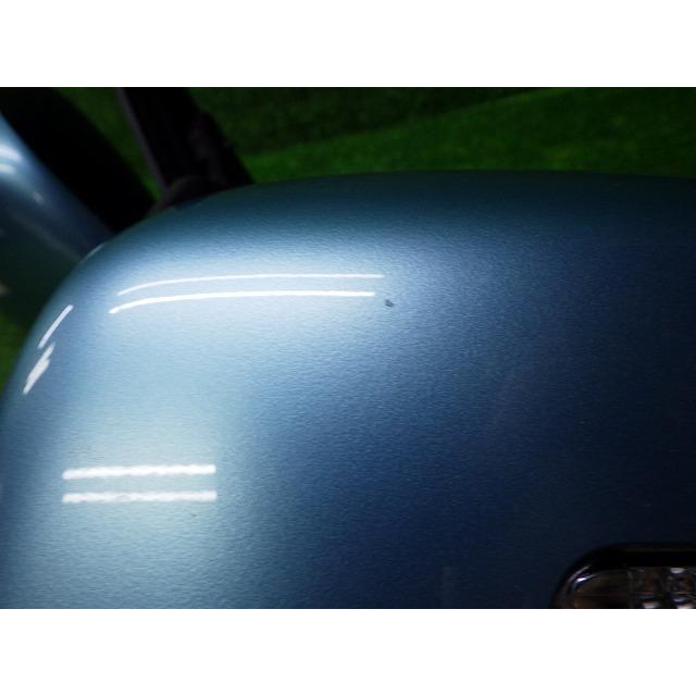 スズキ（SUZUKI） 綺麗 MK21S パレット ルークス ドアミラー左右