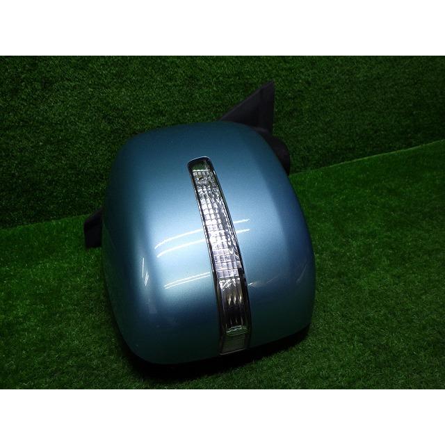 スズキ（SUZUKI） 綺麗 MK21S パレット ルークス ドアミラー左右