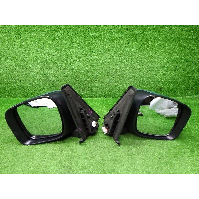 スズキ（SUZUKI） 綺麗 MK21S パレット ルークス ドアミラー左右