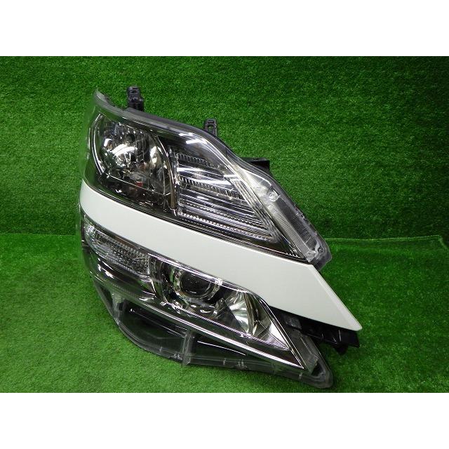 トヨタ 20系 GGH20/25 ヴェルファイア 前期 左ヘッドライト 81150