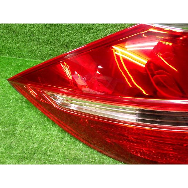 ホンダ（HONDA） RR系 エリシオン プレステージ 左テールレンズ D046A