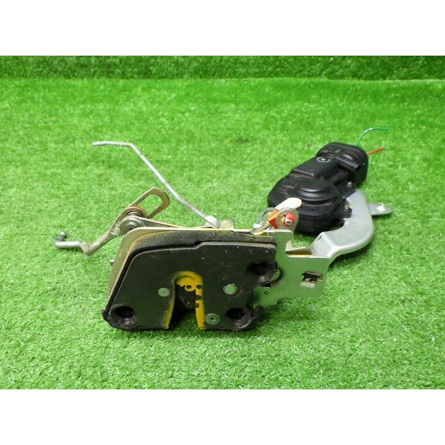 ジムニー スズキ JB23W ジムニー リアゲート バックドア ドアロック 