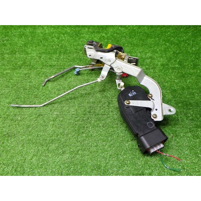 ジムニー スズキ JB23W ジムニー リアゲート バックドア ドアロック