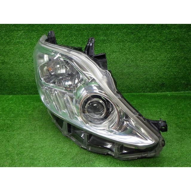 トヨタ 20 アルファード AFS HIDヘッドライト 58-22