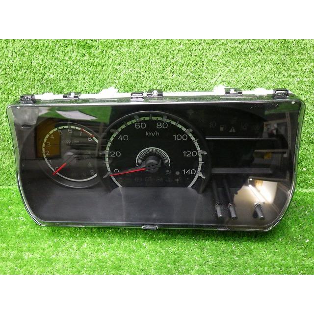 ムーヴ ダイハツ LA160S ムーヴ スピードメーター 2365km 241012142