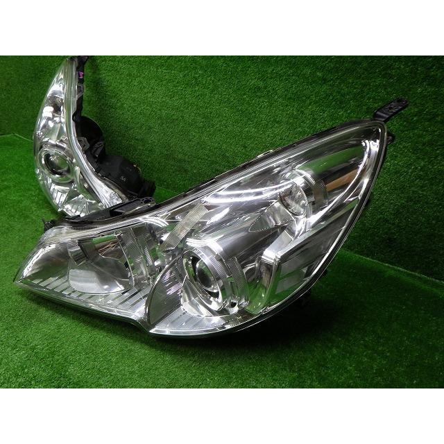 SUBARU スバル BR9 BM9 レガシィ ヘッドライト左右 ハロゲン 100 SUBARU スバル BR9 BM9 レガシィ ヘッドライト左右 ハロゲン 100