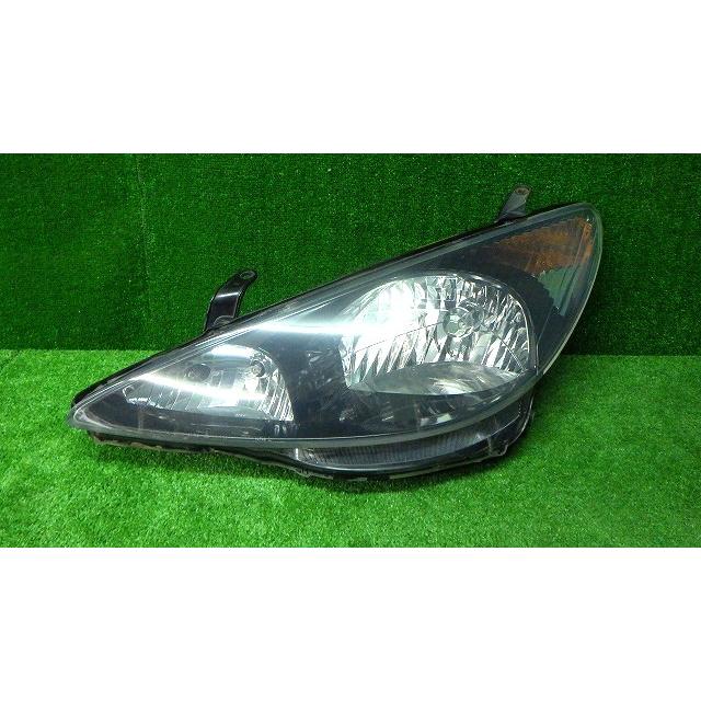 トヨタ ACR30/40 エスティマ 前期 アエラス 90 左ヘッドライト HID 28 
