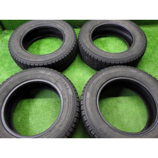ヨコハマ アイスガード IG50 175/70R14 4本 20年製 ヤリス キューブ 