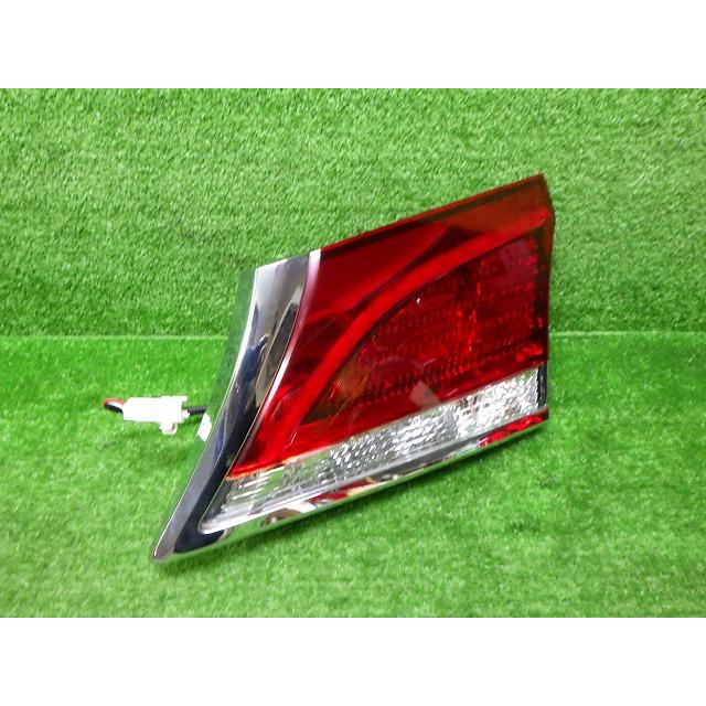 クラウン トヨタ GRS210/211/214 クラウン ロイヤル 前期 右テール