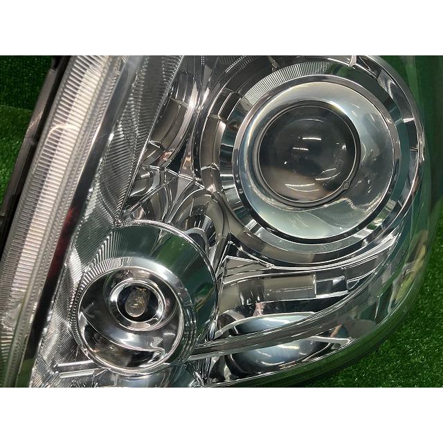 スズキ（SUZUKI） MK21S パレット 左ヘッドライト HID 100-59175 レベ