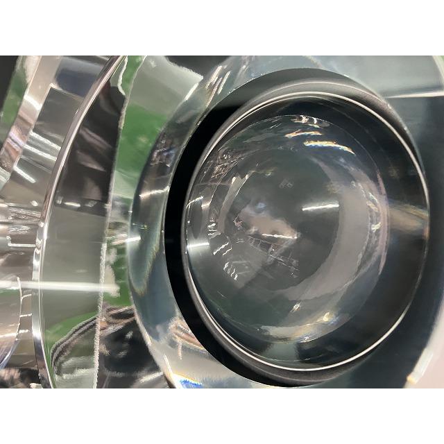 スズキ（SUZUKI） MK21S パレット 左ヘッドライト HID 100-59175 レベ