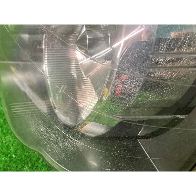 ムーヴ ダイハツ L150S/L160S ムーヴカスタム 後期 左ヘッドライト HID