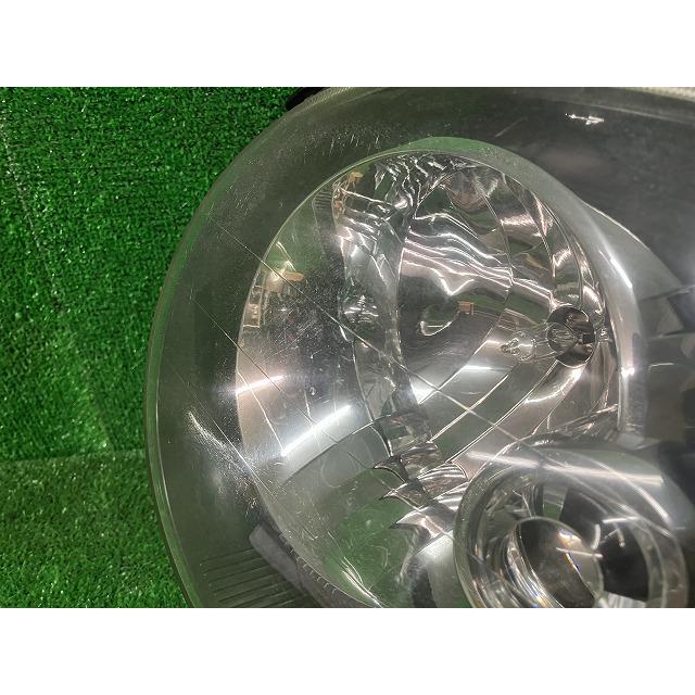 ムーヴ ダイハツ L150S/L160S ムーヴカスタム 後期 左ヘッドライト HID