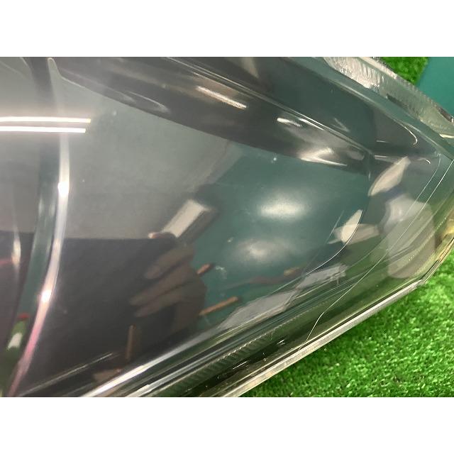ワゴンR 綺麗 スズキ MH23S ワゴンR リミテッド 左ヘッドライト HID