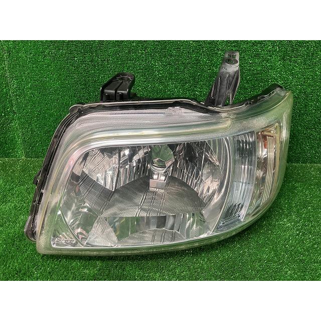 ホンダ（HONDA） JE1/2 ゼスト 左ヘッドライト HID 100-22621 G レベ