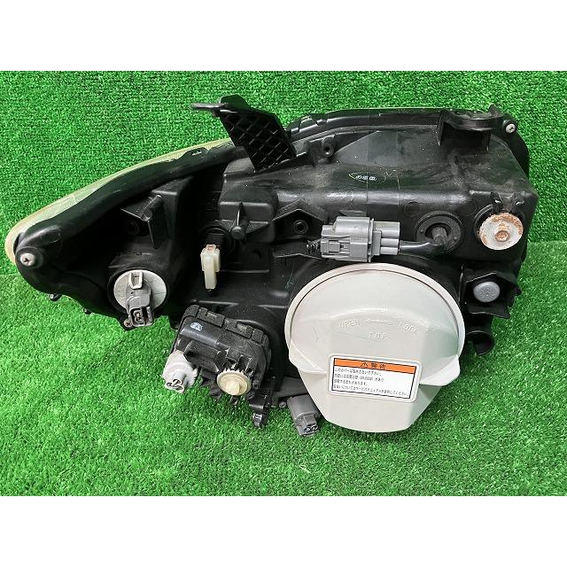ホンダ（HONDA） JE1/2 ゼスト 左ヘッドライト HID 100-22621 G レベ