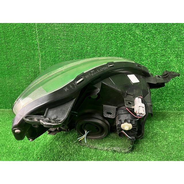 スズキ MK32S/42S スペーシア 左ヘッドライト ハロゲン 1870 NO