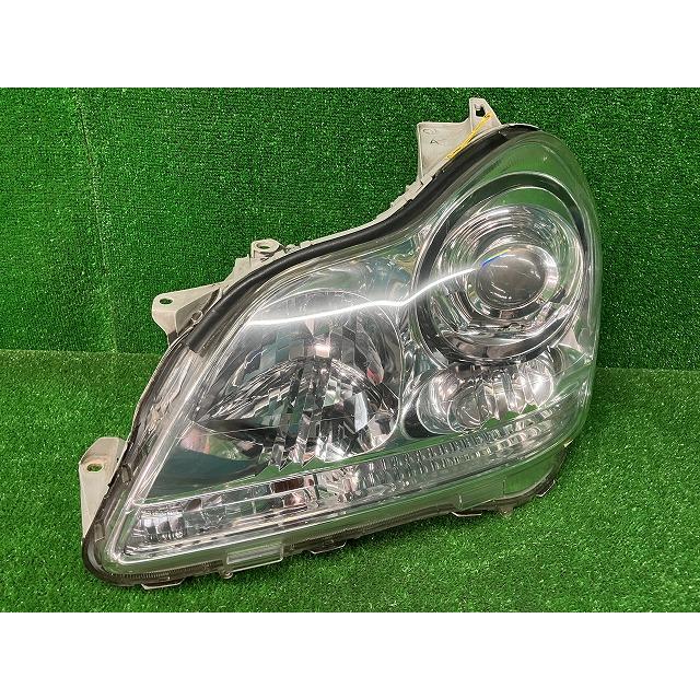 トヨタ トヨタ UZS186/187 マジェスタ 後期 左ヘッドライト HID 30-315 