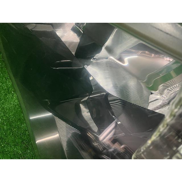 SPADE トヨタ NSP140/145 スペイド 前期 左ヘッドライト HID 52-261 B5