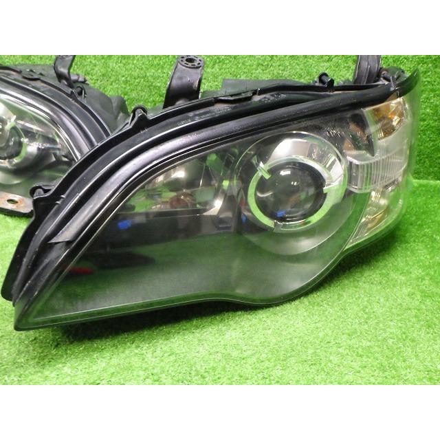 SUBARU ☆コーティング加工済☆ BP5 BL5 レガシィ 前期 ヘッド