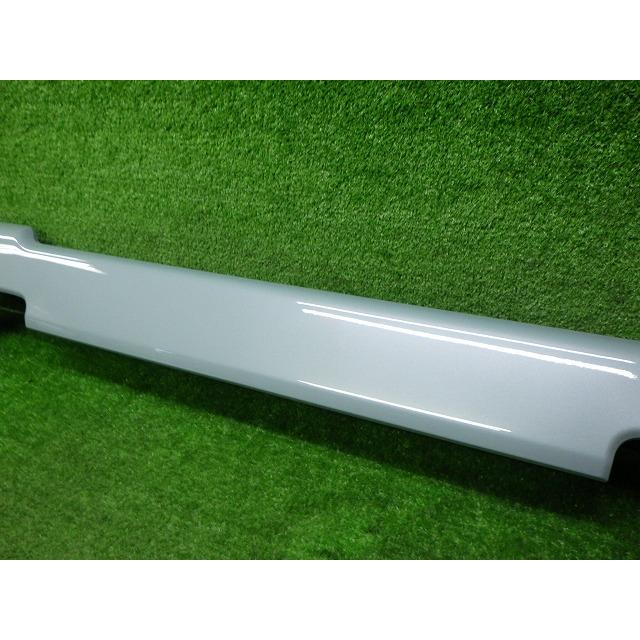 ハスラー 未使用品 スズキ MR52S フロントバンパー ガーニッシュ 71713