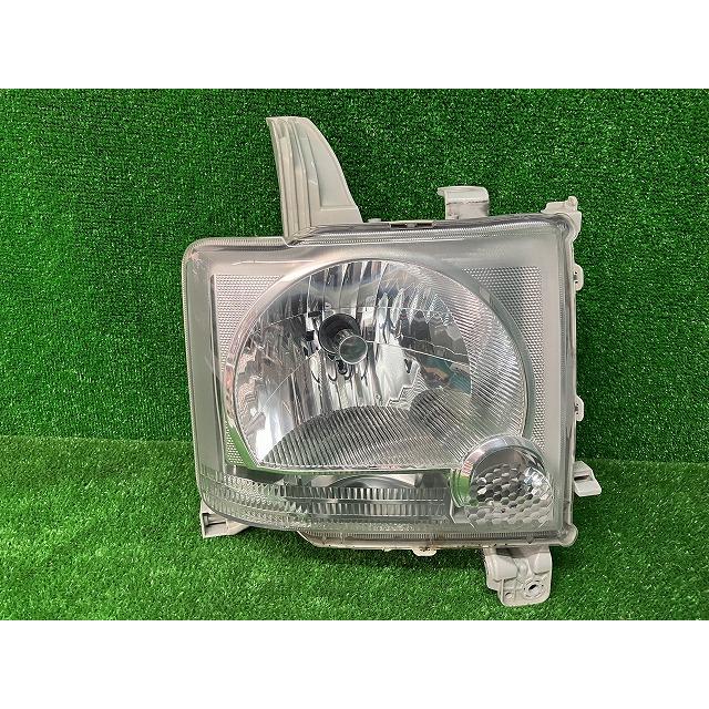 ムーヴ ダイハツ L575S/L585S コンテ 右ヘッドライト ハロゲン