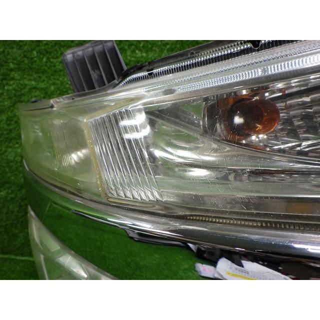 エルグランド 日産 E52 NE52 エルグランド 前期 ヘッドライト 左右 HID 