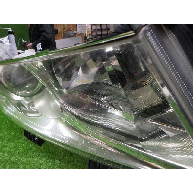エルグランド 日産 E52 NE52 エルグランド 前期 ヘッドライト 左右 HID 
