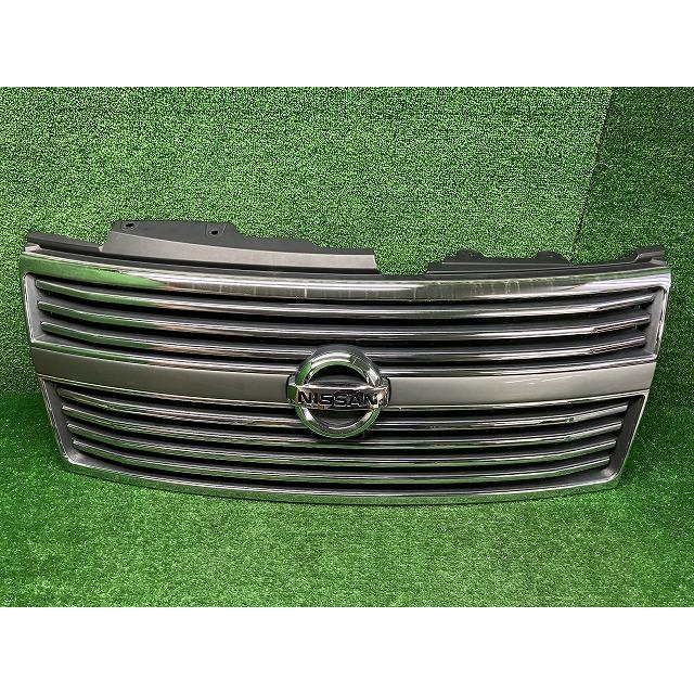 エルグランド 日産 ME51/E51/NE51 後期 エルグランド ハイウェイスター