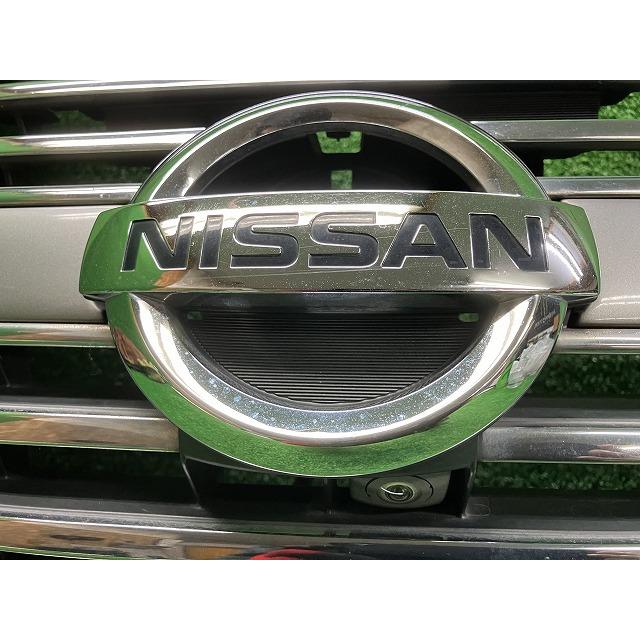 エルグランド 日産 ME51/E51/NE51 後期 エルグランド ハイウェイスター
