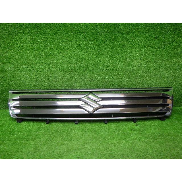 スズキ（SUZUKI） MH34S ワゴンR 前期 メッキ グリル 71741-72MO